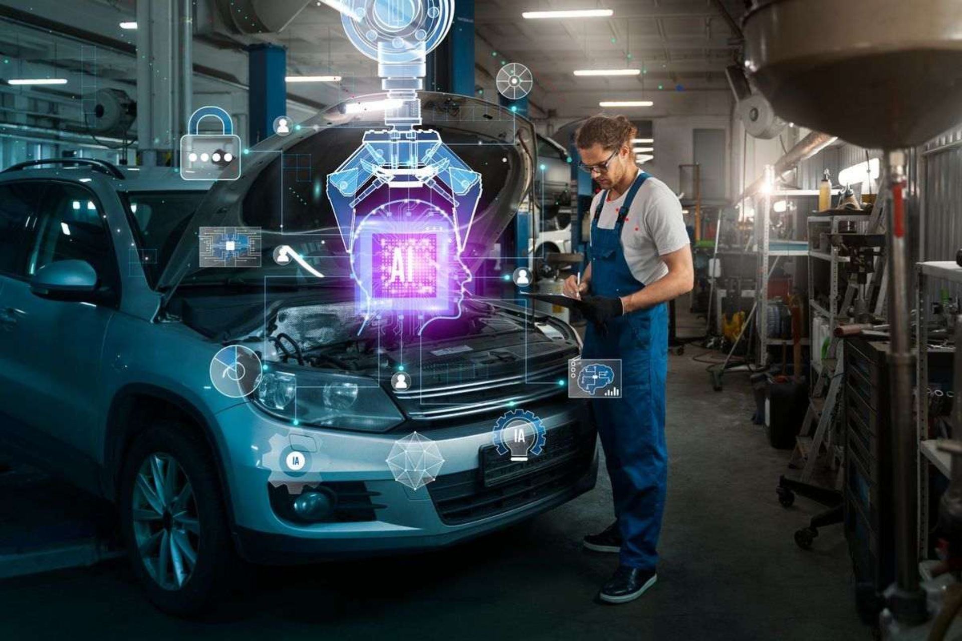 Insurance Inspection