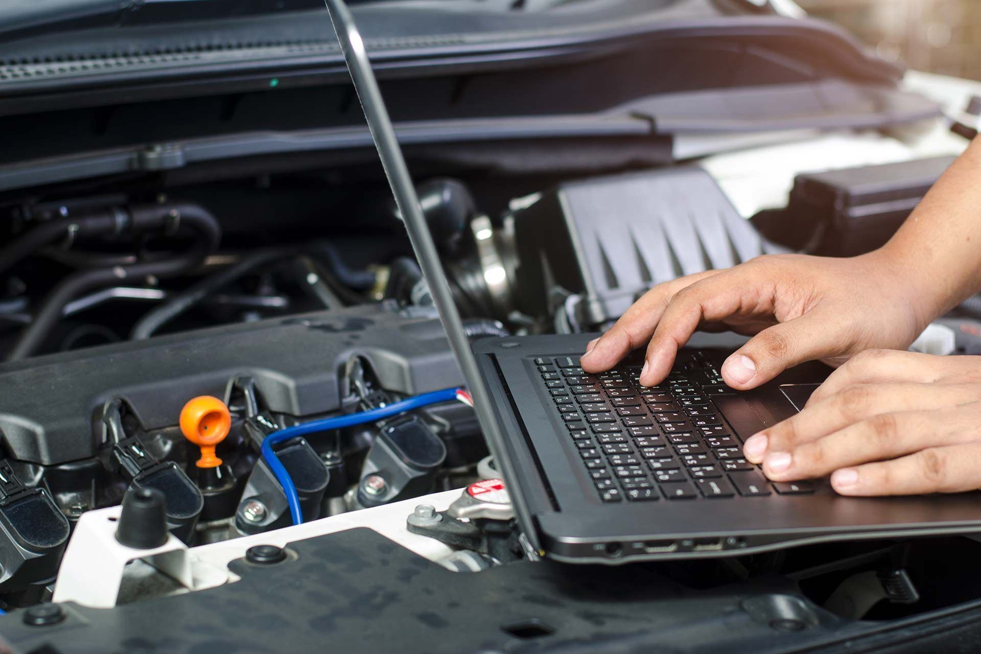 Engine Diagnostics