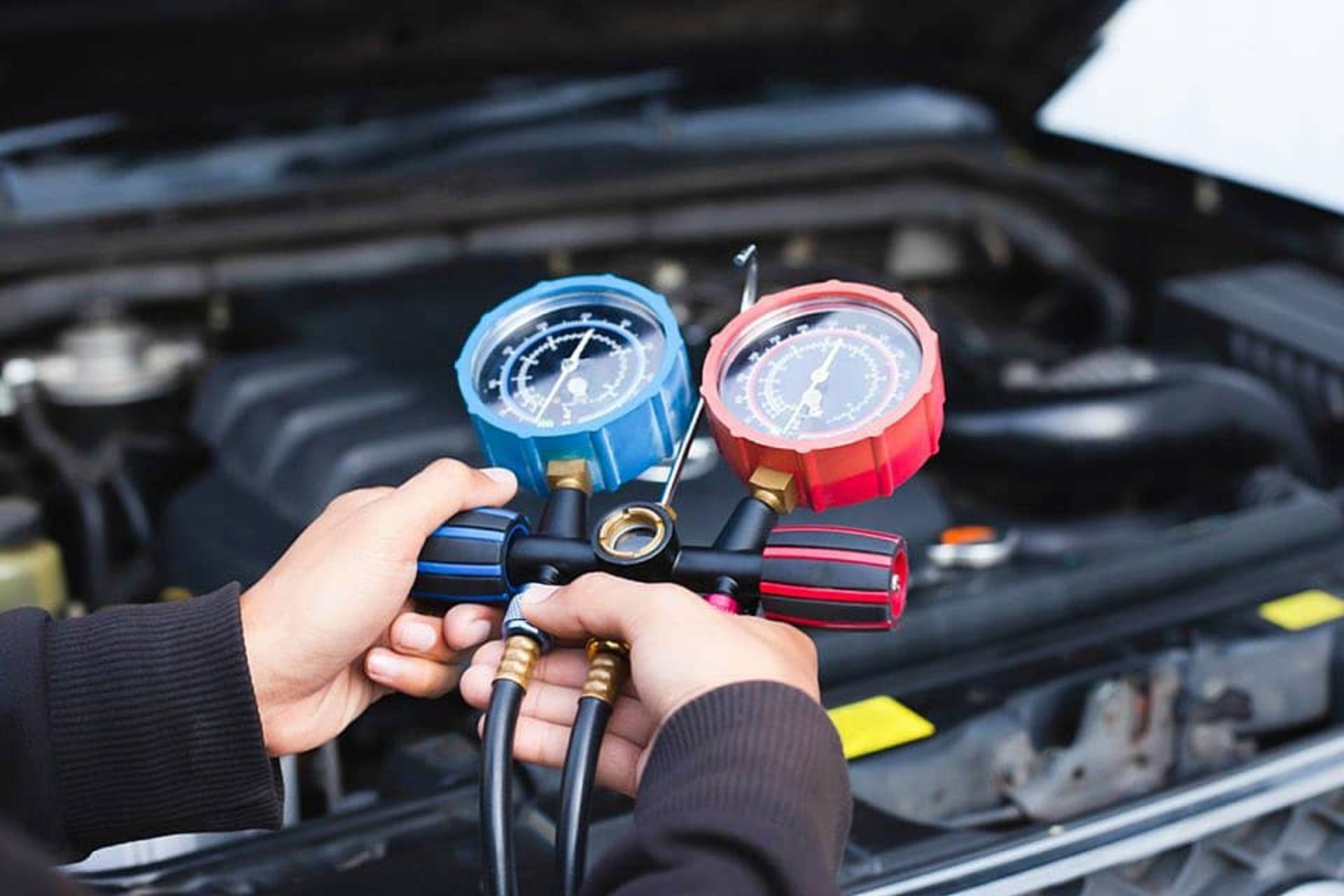 AC Service